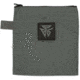 Burn Proof Gear Ammo Bag, Gray, 8 x 8, BPG-AB-GRY