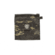 Burn Proof Gear Ammo Bag, Multicam Black, 8 x8, BPG-AB-MCB