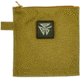 Burn Proof Gear Ammo Bag, Olive Drab, 8 x 8, BPG-AB-OD