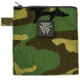 Burn Proof Gear Ammo Bag, Woodland, 8 x 8, BPG-AB-M81
