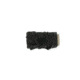 Burn Proof Gear Blast Device Cover, Black, 3.5 x 1.5, BPG-BDC-BLK