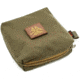 Burn Proof Gear Modular Admin Bag, Olive Drab, 7.5x2, BPG-MAB-OD