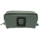 Burn Proof Gear Modular Mag Sack, Gray, 7.5x2, BPG-MMS-GRY