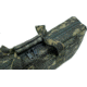 Burn Proof Gear PDW Bag, Multicam Black, 10x24, BPG-PDW-MCB