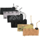 Burn Proof Gear Rail-Rap, Black, Flat Dark Earth, Gray, MultiCam, MultiCam Arid, MultiCam Black