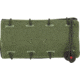 Burn Proof Gear Rail Rap Heavy, Olive Drab, 6x1.75, BPG-RR-H-OD