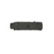 Burn Proof Gear Suppressor Cover - Heavy, Black, 6 x 1.5, BPG-SC-H-6-1-5-BLK