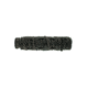 Burn Proof Gear Suppressor Cover - Heavy, Black, 9 x 1.5, BPG-SC-H-9-1-5-BLK