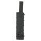 Burn Proof Gear Suppressor Cover - Heavy, 9.5in x 1.5in, Black, BPG-SC-H-9-5-1-5-BLK