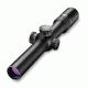 Burris 1.5X-8X-28mm illum Rifle Scope, 201012