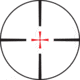 Burris LRS Illuminated FastPlex Reticle