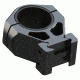 Burris XTR 1 in Signature Rings, 1.50 Height, Matte, Black, Pair, 420233