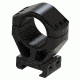 Burris XTR 1 in Signature Rings, 1.50 Height, Matte, Black, Pair, 420233
