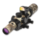 Burris 1X-4X-24mm ill,FFire3, PEPR Rifle Scope, Sand, 200467