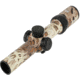 Burris 1X-4X-24mm illum Rifle Scope, Sandstorm, 200466