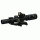 Burris Xtreme Tactical Rifle Scope 1X-4X-24mm Illum w/FastfireII 201905