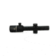 Burris RT-6 1-6x24 mm Rifle Scope, 30mm Tube, Second Focal Plane, Red Ballistic AR 5X Reticle, Matte, Black, 200472