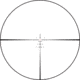 Burris Signature HD Scope 2-10x40 mm Rifle Scope, 40 mm Tube, Second Focal Plane, Black, Matte, Non-Illuminated Ballistic E3 Reticle, MOA Adjustment, 200530