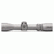 Burris Handgun 2-7x32 mm Rifle Scope, 1 in Tube, Second Focal Plane, Silver, Nickel, Non-Illuminated Plex Reticle, MOA Adjustment, 200298