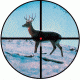 Electro-Dot Reticle