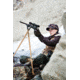 Burris 2x20mm Handgun Scope, 1 in Tube, Second Focal Plane, Black, Matte, Non-Illuminated Plex Reticle, MOA Adjustment, 200218