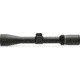 Burris Fullfield II 3-9x40 mm Rifle Scope, 1in Tube, Second Focal Plane, Non-Illuminated Ballistic Plex Reticle, Black, Matte, 200162