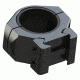 Burris 30mm, 1.00 Height, Pair, Matte, 420221