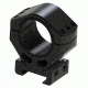 Burris 30mm, 1.25 Height, Pair, Matte, 420222