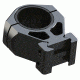 Burris 30mm, 1.50 Height, Pair, Matte, Pair, 420223