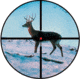 Burris LRS ElectroDot Lighted Reticle