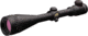 Burris LRS Lighted Reticle 4-16x44 Signature Select Rifle Scopes with Illuminated Reticle