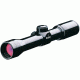 Burris Handgun Rifle Scope, 4x26mm, Plex Reticle, Matte Black Finish, 200242