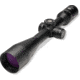 Burris Signature HD Scope 5-25x50 mm Rifle Scope, 30 mm Tube, Second Focal Plane, Black, Matte, Non-Illuminated Fine Plex Reticle, MOA Adjustment, 200534