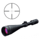 Burris Fullfield II 6.5-20x50 mm Rifle Scope, 1 in Tube, Second Focal Plane, Black, Matte, Non-Illuminated Fine Plex Reticle, MOA Adjustment, 200191