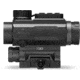 Burris AR-1X Prism Red Dot Sight, 1x20mm, Ballistic CQ 1X Reticle, Matte, Black, 300214