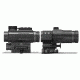 Burris AR-1X Prism Sight Kit, Matte, 300219
