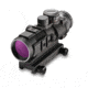 Burris AR-332 3X - 32mm &amp; Free FastFire 3 Prism Sight, Matte Finish, 300177