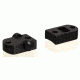 Burris Bolt Short Long Action 2 Piece Bases 410291