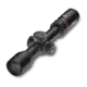 Burris Veracity 2.5-12x42mm 30mm Tube Rifle Scope, Second Focal Plane, 3PW-MOA, Black, 200670