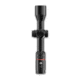 Burris Veracity 2.5-12x42mm 30mm Tube Rifle Scope, Second Focal Plane, 3PW-MOA, Black, 200670