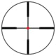 Burris Veracity 3-15x44mm 30mm Tube Rifle Scope, Second Focal Plane, Fiber Plex, Black, 200681