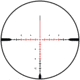 Burris Veracity 3-15x44mm 30mm Tube Rifle Scope, First Focal Plane, RC-MOA, Black, 200680