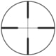 Burris Veracity 3-15x44mm 30mm Tube Rifle Scope, Second Focal Plane, Plex, Black, 200682