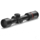 Burris Fullfield 2-8x35mm 1in Tube SC Plex Riflescope, Black, 201501
