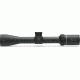 Burris Fullfield E1 3-9x40 mm Rifle Scope, 30 mm Tube, Second Focal Plane, Black, Matte, Non-Illuminated Ballistic Plex E1 Reticle, MOA Adjustment, 200446