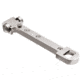 Burris LU-SW-clas S&amp;W 629 Classic nic LU One Piece Handgun Base