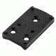 Burris FastFire Reflex Red-Dot Sight Mounting Plate, Ruger American Pistol, 410318