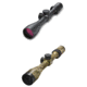 Burris Predator Quest 3-9x40mm Rifle Scope - Ballistic Plex E1 Reticle, Black, Camouflage