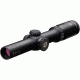 Burris 1x-4x-24mm XTR Xtreme Illuminated Tactical Rifle Scope