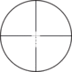 Burris Scope Fullfield 3-9x40 E1 Ballistic Plex Shotgun